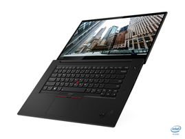 Lenovo ThinkPad X1 Extreme (2nd Gen) 20QV Lenovo ThinkPad X1 Extreme (2nd Gen) 20QV