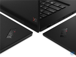 Lenovo ThinkPad X1 Extreme (2nd Gen) 20QV Lenovo ThinkPad X1 Extreme (2nd Gen) 20QV