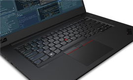 Lenovo ThinkPad P1 (3rd Gen) 20TH Lenovo ThinkPad P1 (3rd Gen) 20TH