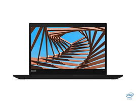 Laptop Lenovo ThinkPad X13 13.3 inches - Intel Core i7 10510U - 16GB de RAM - 512 GB SSD - Windows Pro
