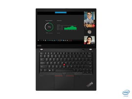Laptop Lenovo ThinkPad X13 13.3 inches - Intel Core i7 10510U - 16GB de RAM - 512 GB SSD - Windows Pro