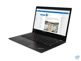Laptop Lenovo ThinkPad X13 13.3 inches - Intel Core i7 10510U - 16GB de RAM - 512 GB SSD - Windows Pro