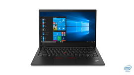 Lenovo ThinkPad X1 Carbon (7th Gen) 20QD Lenovo ThinkPad X1 Carbon (7th Gen) 20QD
