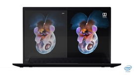 Lenovo ThinkPad X1 Carbon (7th Gen) 20QD Lenovo ThinkPad X1 Carbon (7th Gen) 20QD