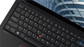 Lenovo ThinkPad X1 Carbon (7th Gen) 20QD Lenovo ThinkPad X1 Carbon (7th Gen) 20QD