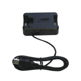 Mobileye EyeCAN (Comunicacion entre Mobileye y PC o Laptop)