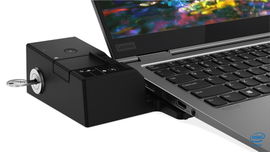 Lenovo TP X1 Yoga - Notebook - 14