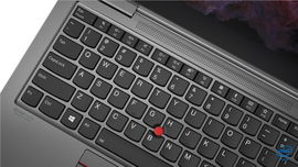 Lenovo TP X1 Yoga - Notebook - 14