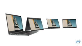 Lenovo TP X1 Yoga - Notebook - 14