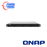 NAS QNAP TS-432PXU-RP-2G-US / PROCESADOR ANNARPUNA LABS APLINE / MEMORIA RAM 2GB / 4 BAHIAS FRONTALES SATA 3.5 PULGADAS y 2.5 PULGADAS / 2 PUERTOS RJ45 2.5GbE + 2 PUERTOS FIBRA OPTICA SFP+ 10GbE  / FUENTE REDUNDANTE / MONTAJE EN RACK 1UR / APLICACION