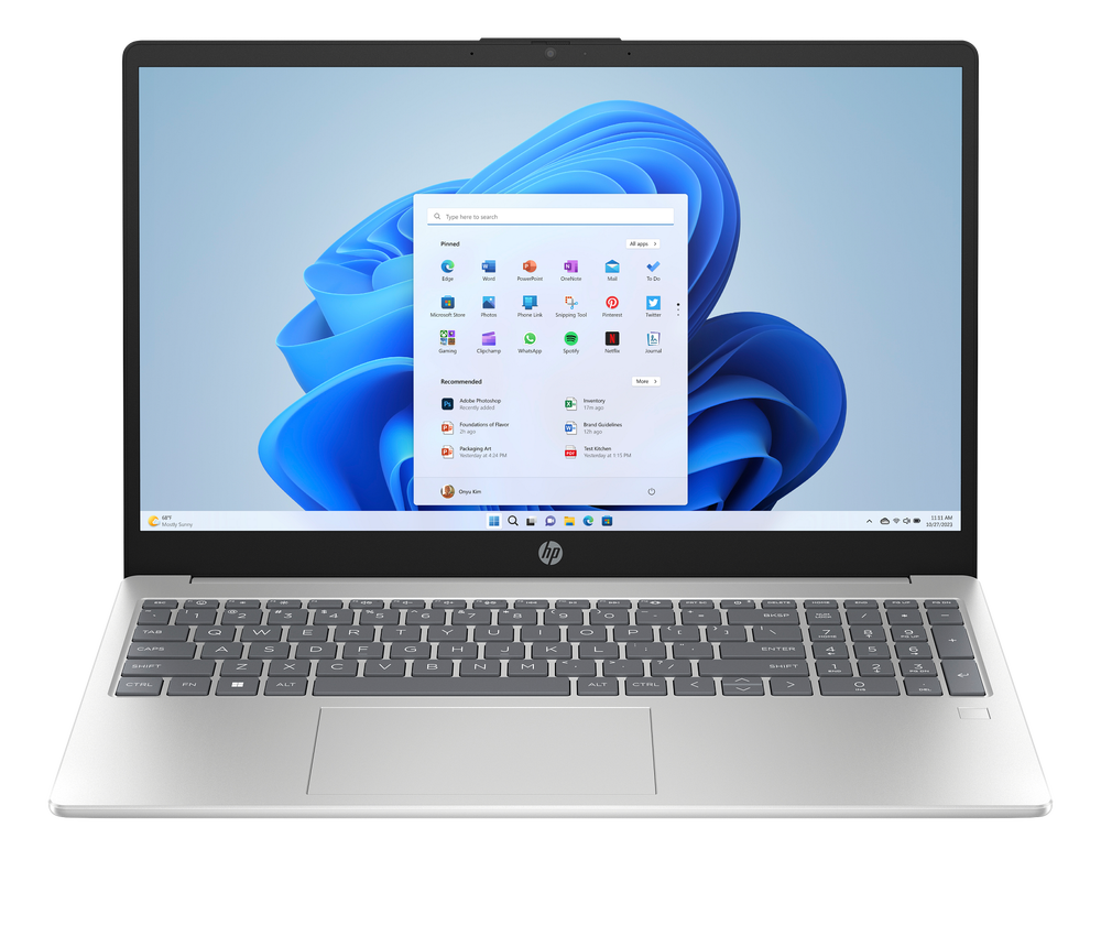 HP 15-fd1251la - Notebook - 15 HP 15-fd1251la - Notebook - 15