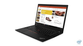Lenovo ThinkPad T490s 20NX Lenovo ThinkPad T490s 20NX