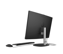 HP 24-cr0233la - All-in-one - AMD Ryzen 3 7320U / 4.1 GHz - LPDDR5 SDRAM - 512 GB HDD - 23.8 HP 24-cr0233la - All-in-one - AMD Ryzen 3 7320U / 4.1 GHz - LPDDR5 SDRAM - 512 GB HDD - 23.8