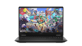 HP OMEN 17-db1000la - Notebook - 17.3 HP OMEN 17-db1000la - Notebook - 17.3