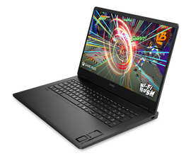HP OMEN 17-db1000la - Notebook - 17.3 HP OMEN 17-db1000la - Notebook - 17.3