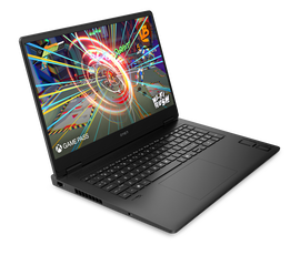 HP OMEN 17-db1000la - Notebook - 17.3 HP OMEN 17-db1000la - Notebook - 17.3