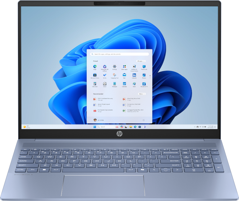 HP Omnibook 16-ba1053la - Notebook - 16