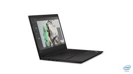 Lenovo E490 - Notebook - 14 Lenovo E490 - Notebook - 14