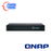 QNAP QSW-M1208-8C, MANAGEMENT SWITCH, 12 PORT OF 10GBE PORT SPEED, 4 PORT SFP+, 8 PORT  SFP+/ NBASE-T COMBO, SUPPORT FOR 5-SPEED AUTO NEGOTIATION (10G/5G/2.5G/1G/100M)