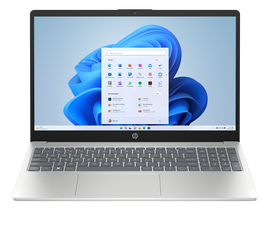 HP 15-fc0276la - Notebook - AMD Ryzen 7 7730U / 4.5 GHz - LPDDR5 SDRAM - 16 GB - 1 TB SSD - AMD Radeon Graphics - Microsoft Windows 11 Home - Silver - Spanish - 1-year warranty HP 15-fc0276la - Notebook - AMD Ryzen 7 7730U / 4.5 GHz - LPDDR5 SDRAM - 16 GB - 1 TB SSD - AMD Radeon Graphics - Microsoft Windows 11 Home - Silver - Spanish - 1-year warranty