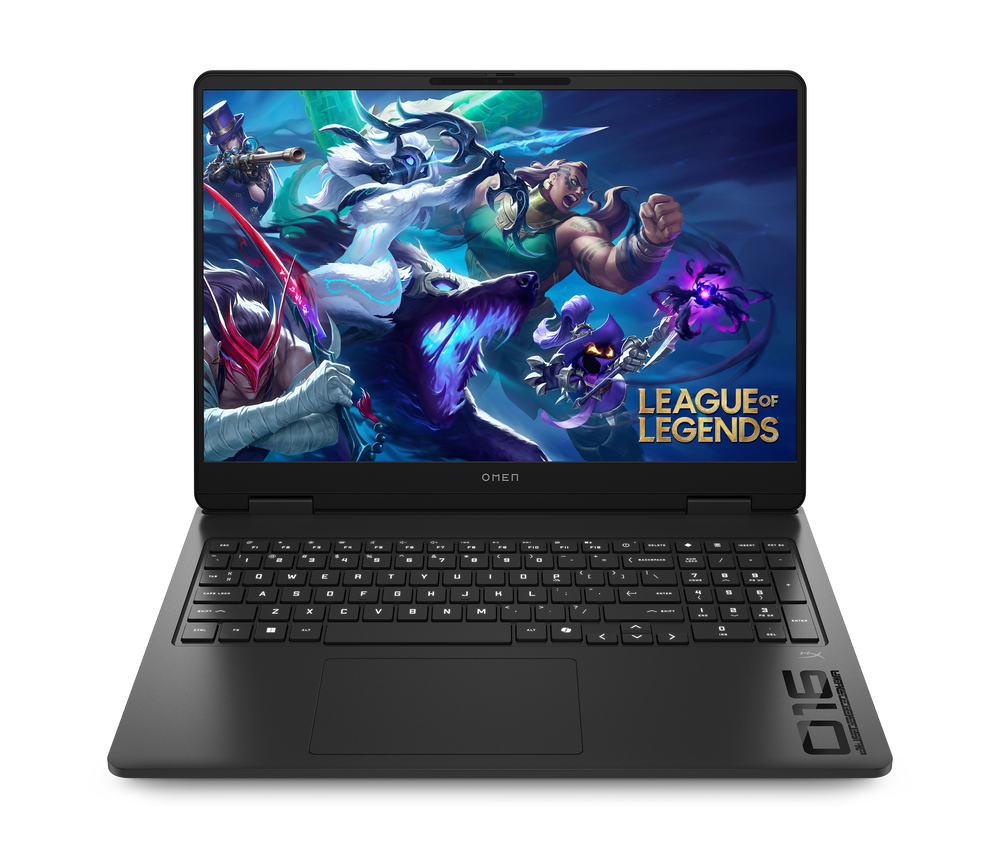 HP OMEN 16-ap0007la - Notebook - 16 HP OMEN 16-ap0007la - Notebook - 16