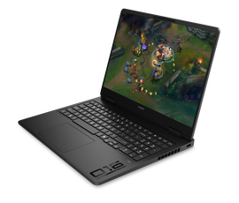 HP OMEN 16-ap0007la - Notebook - 16 HP OMEN 16-ap0007la - Notebook - 16