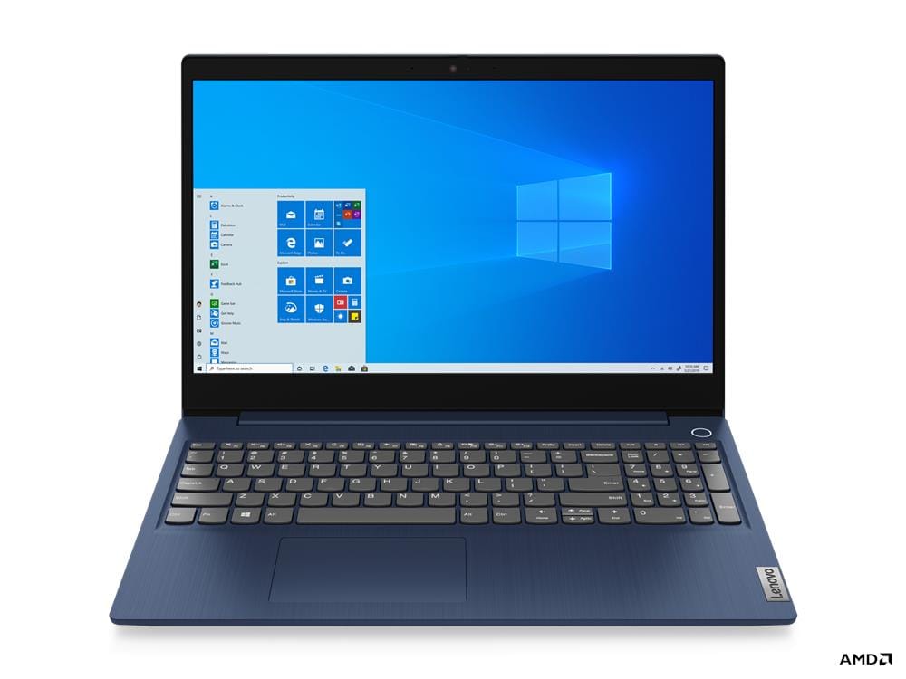 Lenovo IdeaPad - Notebook - 15.6 Lenovo IdeaPad - Notebook - 15.6