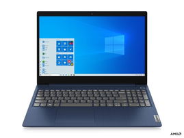 Lenovo IdeaPad - Notebook - 15.6