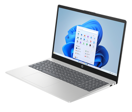 HP 15-fd2350la - Notebook - 15.6