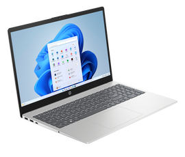 HP 15-fd2350la - Notebook - 15.6