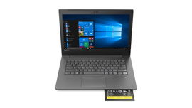Lenovo V330 - Notebook - 14