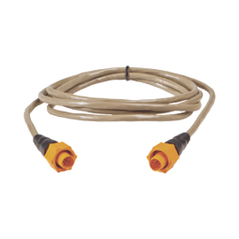 Cable Ethernet Amarillo 5 Pin 15.2 m (50 ft)