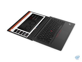 Lenovo ThinkPad E14 E14 - Ordenador portátil - 14