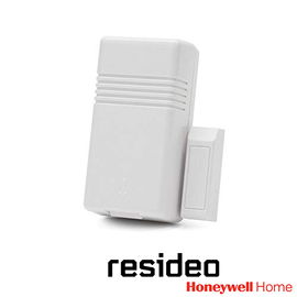 CONTACTO MAGNÉTICO RESIDEO INALAMBRICO PARA PUERTAS Y VENTANAS INCLUYE IMÁN TRANSMISOR DE DOS ZONAS 1x 5816 + 1x 5899 COLOR BLANCO/ ALCANCE DE UNA MILLA/ MATERIAL PLÁSTICO/ COMPATIBLE CON SISTEMAS DE ALARMA RESIDEO HOME 5800 SERIES CONTACTO MAGNÉTICO RESIDEO INALAMBRICO PARA PUERTAS Y VENTANAS INCLUYE IMÁN TRANSMISOR DE DOS ZONAS 1x 5816 + 1x 5899 COLOR BLANCO/ ALCANCE DE UNA MILLA/ MATERIAL PLÁSTICO/ COMPATIBLE CON SISTEMAS DE ALARMA RESIDEO HOME 5800 SERIES