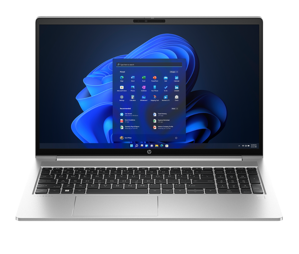 HP ProBook 450 G10 Notebook - Notebook - 15 HP ProBook 450 G10 Notebook - Notebook - 15