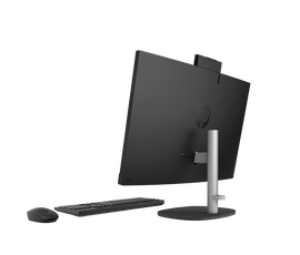 HP 24-cr0253la - All-in-one - Intel Ryzen 5 7520U / 4.3 GHz - DDR5 SDRAM - 512 GB HDD - 24 HP 24-cr0253la - All-in-one - Intel Ryzen 5 7520U / 4.3 GHz - DDR5 SDRAM - 512 GB HDD - 24