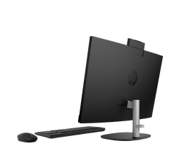 HP 24-cr0234la - All-in-one - Intel Ryzen 3 7320U / 4.1 GHz - DDR5 SDRAM - 512 GB HDD - 24