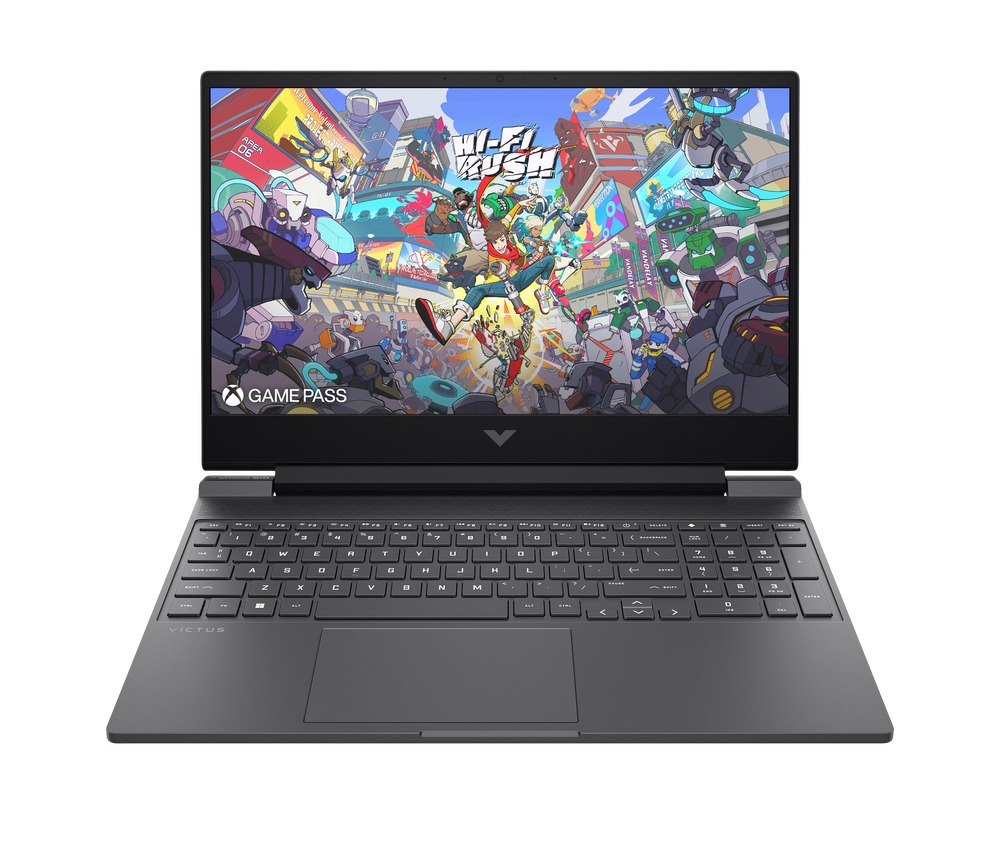 HP 15-fb3009la - Notebook - 15.6
