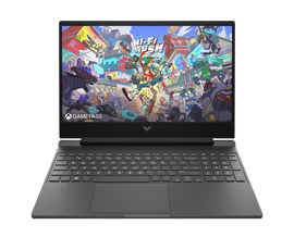 HP 15-fb3009la - Notebook - 15.6