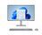 HP OmniStudio 27-cs0272la - All-in-one - Intel Core Ultra 7 155H / 4.8 GHz - DDR5 SDRAM - 512 GB HDD - 27