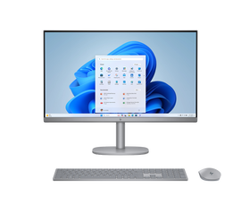 HP OmniStudio 27-cs0272la - All-in-one - Intel Core Ultra 7 155H / 4.8 GHz - DDR5 SDRAM - 512 GB HDD - 27 HP OmniStudio 27-cs0272la - All-in-one - Intel Core Ultra 7 155H / 4.8 GHz - DDR5 SDRAM - 512 GB HDD - 27