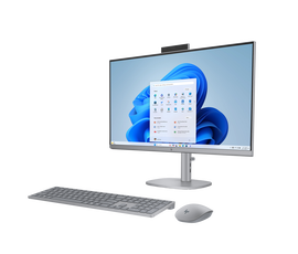 HP OmniStudio 27-cs0272la - All-in-one - Intel Core Ultra 7 155H / 4.8 GHz - DDR5 SDRAM - 512 GB HDD - 27 HP OmniStudio 27-cs0272la - All-in-one - Intel Core Ultra 7 155H / 4.8 GHz - DDR5 SDRAM - 512 GB HDD - 27