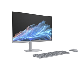 HP OmniStudio 27-cs0272la - All-in-one - Intel Core Ultra 7 155H / 4.8 GHz - DDR5 SDRAM - 512 GB HDD - 27 HP OmniStudio 27-cs0272la - All-in-one - Intel Core Ultra 7 155H / 4.8 GHz - DDR5 SDRAM - 512 GB HDD - 27