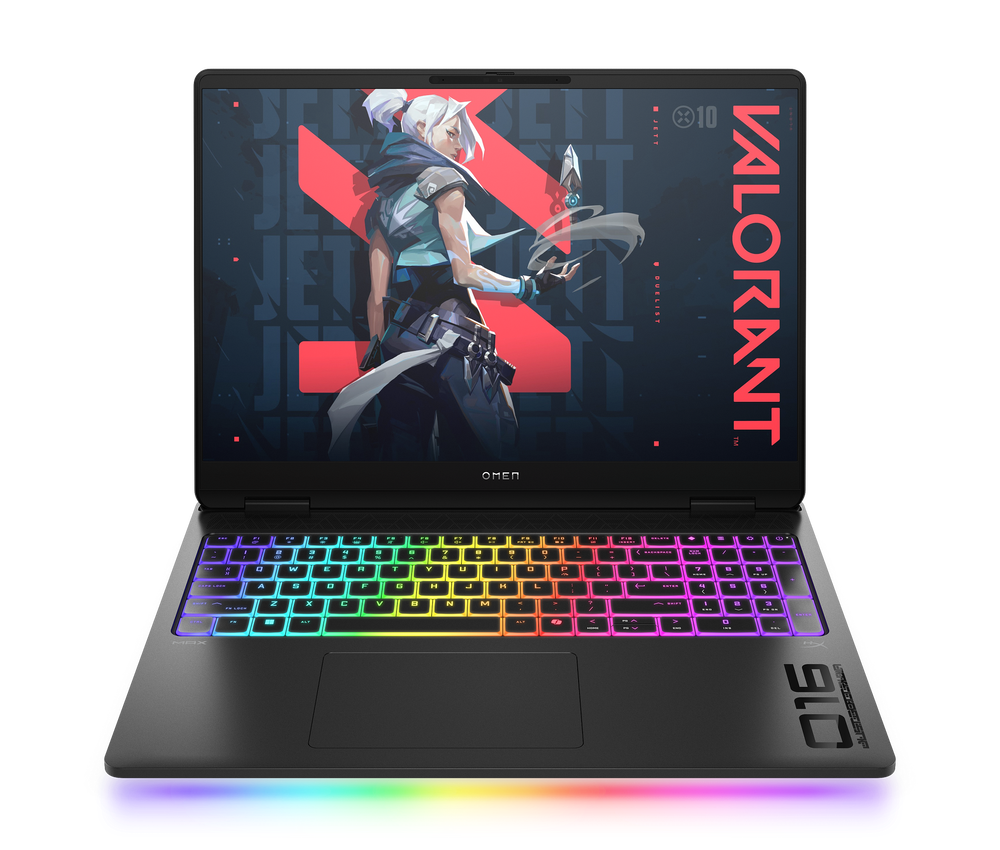 HP OMEN 16-ah0005la - Notebook - 16