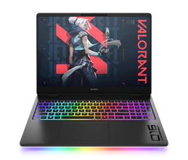 HP OMEN 16-ah0005la - Notebook - 16 HP OMEN 16-ah0005la - Notebook - 16