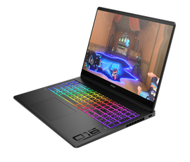 HP OMEN 16-ah0005la - Notebook - 16