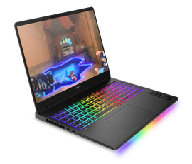 HP OMEN 16-ah0005la - Notebook - 16