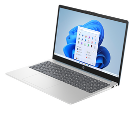 HP 15-fc0272la - Notebook - 15.6
