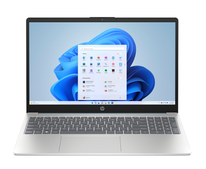 HP 15-fc0272la - Notebook - 15.6