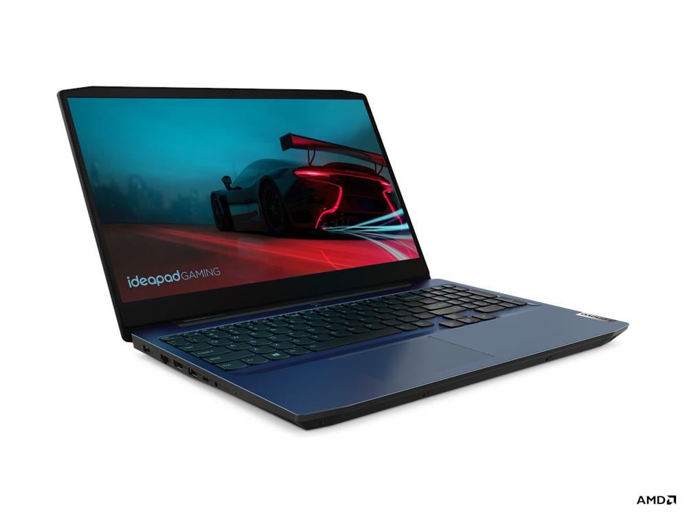 Lenovo IdeaPad - Notebook - 15.6 Lenovo IdeaPad - Notebook - 15.6